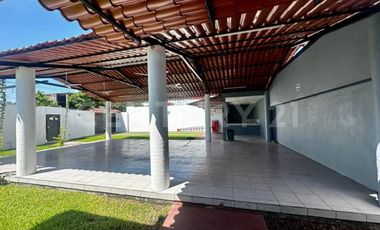 LOCAL TERRAZA EN VENTA JAZMINEZ TECOMAN