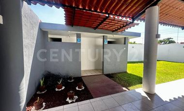 LOCAL TERRAZA EN VENTA JAZMINEZ TECOMAN