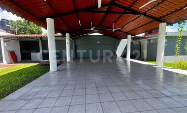 LOCAL TERRAZA EN VENTA JAZMINEZ TECOMAN