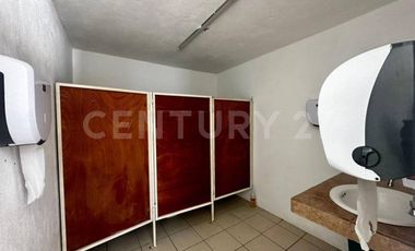 LOCAL TERRAZA EN VENTA JAZMINEZ TECOMAN