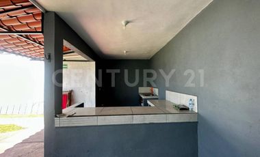 LOCAL TERRAZA EN VENTA JAZMINEZ TECOMAN