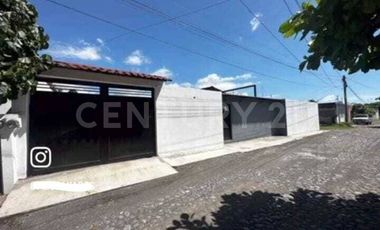 LOCAL TERRAZA EN VENTA JAZMINEZ TECOMAN