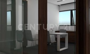 OFICINAS CORPORATIVAS, CENTRAL PARK, QUERETARO