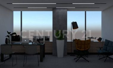 OFICINAS CORPORATIVAS, CENTRAL PARK, QUERETARO