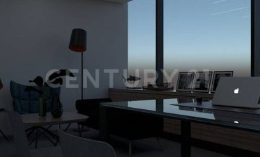 OFICINAS CORPORATIVAS, CENTRAL PARK, QUERETARO