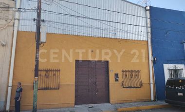 Bodega en venta, zona Barrio el Alto, Blvd. Xonaca. Puebla