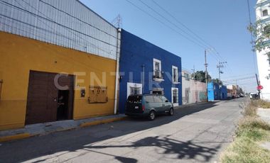 Bodega en venta, zona Barrio el Alto, Blvd. Xonaca. Puebla