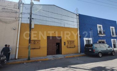 Bodega en venta, zona Barrio el Alto, Blvd. Xonaca. Puebla