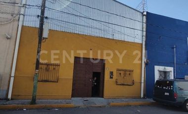 Bodega en venta, zona Barrio el Alto, Blvd. Xonaca. Puebla