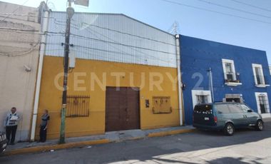 Bodega en venta, zona Barrio el Alto, Blvd. Xonaca. Puebla