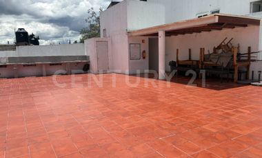 Venta Departamento Arbolada II Atizapan 11101