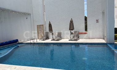 Venta Departamento Arbolada II Atizapan 11101