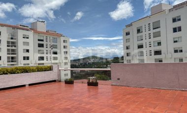 Venta Departamento Arbolada II Atizapan 11101