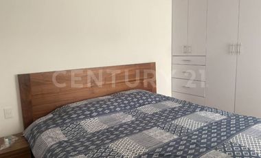 Venta Departamento Arbolada II Atizapan 11101