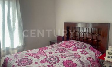 Venta Departamento Arbolada II Atizapan 11101