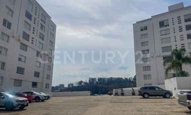 Venta Departamento Arbolada II Atizapan 11101