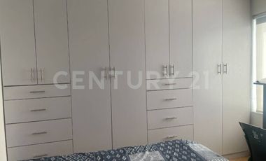 Venta Departamento Arbolada II Atizapan 11101