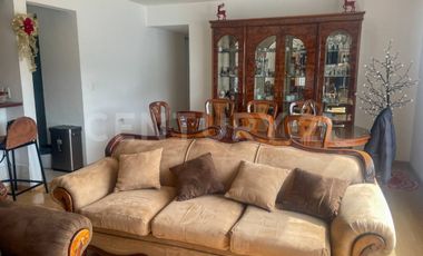 Venta Departamento Arbolada II Atizapan 11101