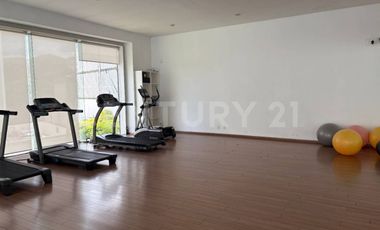 Venta Departamento Arbolada II Atizapan 11101