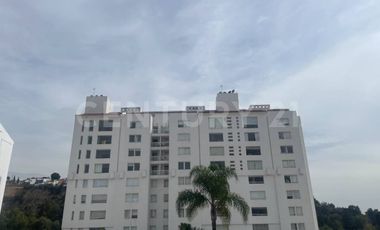 Venta Departamento Arbolada II Atizapan 11101