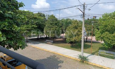 Edificio comercial en venta -5 locales y 1 departamento sobre Av. Leonardo Bravo