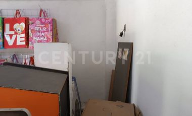Edificio comercial en venta -5 locales y 1 departamento sobre Av. Leonardo Bravo