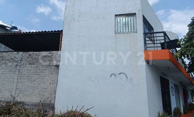 Edificio comercial en venta -5 locales y 1 departamento sobre Av. Leonardo Bravo