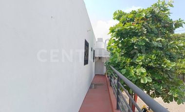 Edificio comercial en venta -5 locales y 1 departamento sobre Av. Leonardo Bravo