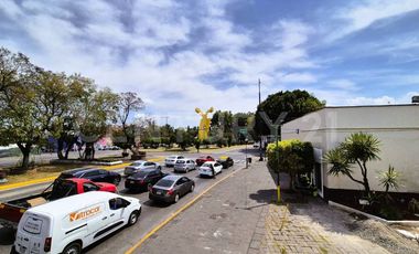 INVERSIÓN ESTRELLA: PLAZA COMERCIAL EN VENTA EN PUEBLA CENTRO