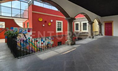 INVERSIÓN ESTRELLA: PLAZA COMERCIAL EN VENTA EN PUEBLA CENTRO