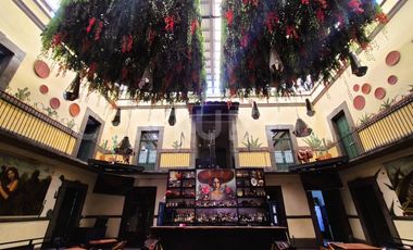INVERSIÓN ESTRELLA: PLAZA COMERCIAL EN VENTA EN PUEBLA CENTRO