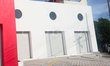 Local comercial en venta 27.31 m2 , Zona San Manuel, ISSSTEP, Villa Carmel