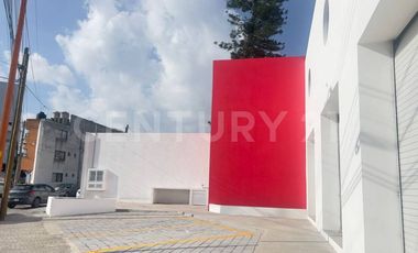 Local comercial en venta 27.31 m2 , Zona San Manuel, ISSSTEP, Villa Carmel