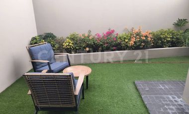 Casa en venta mod. Zinfandel, En el Residencial La Rioja I, Precio: $4,204,117