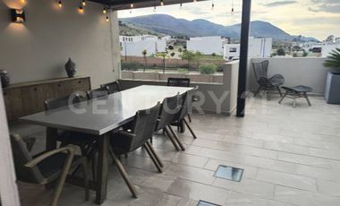 Casa en venta mod. Zinfandel, En el Residencial La Rioja I, Precio: $4,204,117