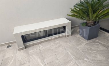 Casa en venta mod. Zinfandel, En el Residencial La Rioja I, Precio: $4,204,117