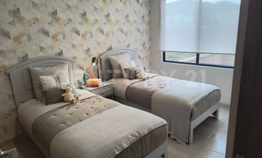 Casa en venta mod. Zinfandel, En el Residencial La Rioja I, Precio: $4,204,117