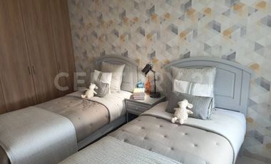 Casa en venta mod. Zinfandel, En el Residencial La Rioja I, Precio: $4,204,117