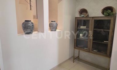 Casa en venta mod. Zinfandel, En el Residencial La Rioja I, Precio: $4,204,117