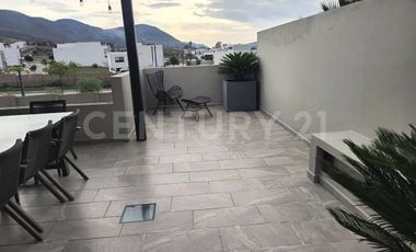 Casa en venta mod. Zinfandel, En el Residencial La Rioja I, Precio: $4,204,117