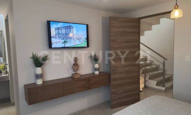 Casa en venta mod. Zinfandel, En el Residencial La Rioja I, Precio: $4,204,117