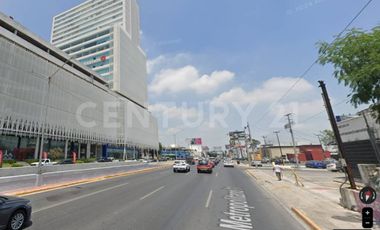 LOCAL COMERCIAL EN VENTA EN EL CENTRO DE MONTERREY, NL