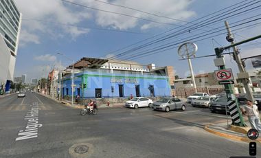 LOCAL COMERCIAL EN VENTA EN EL CENTRO DE MONTERREY, NL