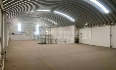 Bodega en venta 970m2, zona Diagonal Defensores, Puebla
