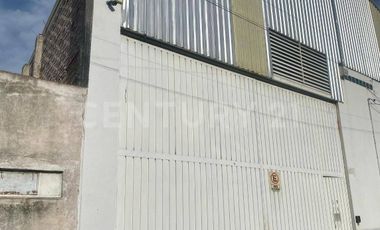 Bodega en venta 970m2, zona Diagonal Defensores, Puebla