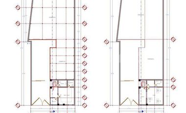 Bodega en venta 970m2, zona Diagonal Defensores, Puebla