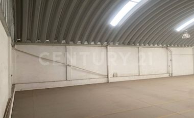 Bodega en venta 970m2, zona Diagonal Defensores, Puebla