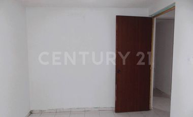Departamento en venta en San Miguel Zapotitlán, Tlahuac, CDMX