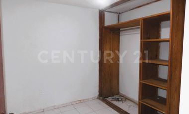 Departamento en venta en San Miguel Zapotitlán, Tlahuac, CDMX