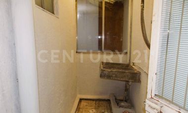 Departamento en venta en San Miguel Zapotitlán, Tlahuac, CDMX